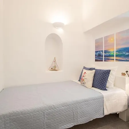 Sole Blu Two Apartment