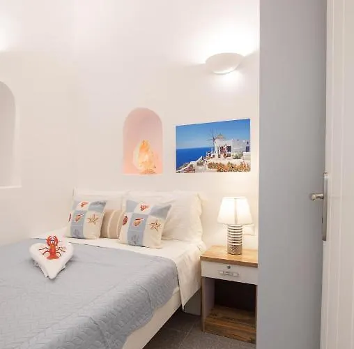 Sole Blu Two Mykonos Town