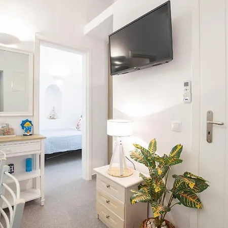 Sole Blu Two * Mykonos Town