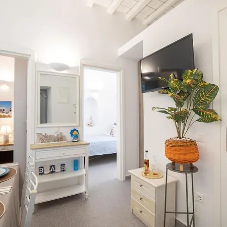 Sole Blu Two * Mykonos Town