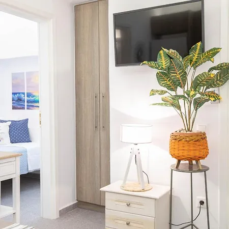 Sole Blu Two Апартаменты *