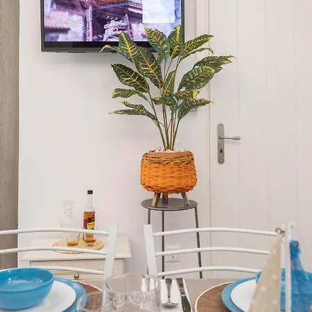 Sole Blu Two * Mykonos Town