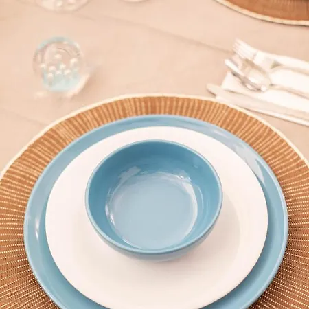 Daire Sole Blu Two Mykonos Town