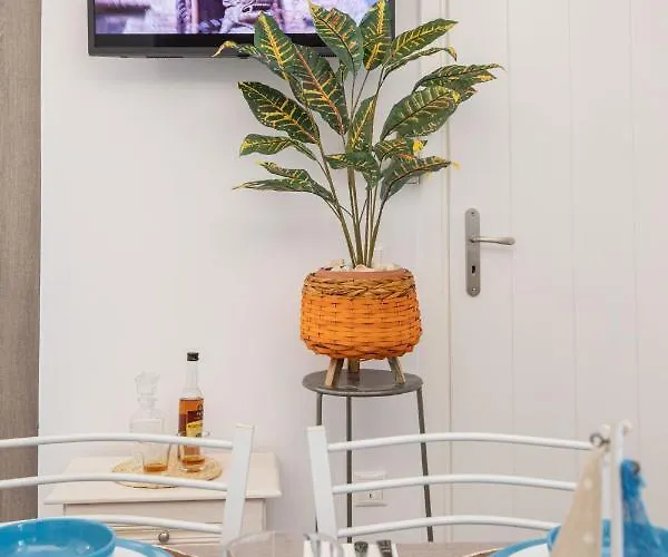 Sole Blu Two * Mykonos Town