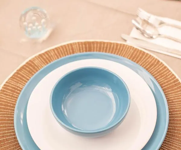 公寓 Sole Blu Two Mykonos Town