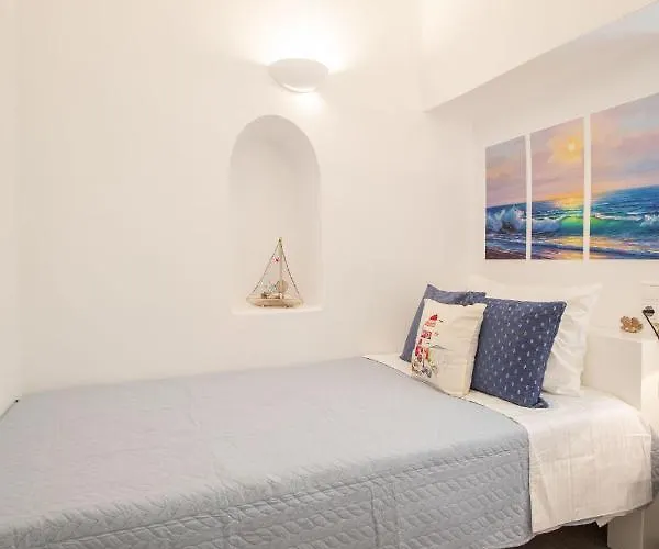 Sole Blu Two Apartment