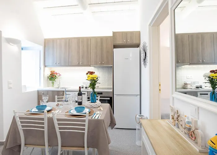 Sole Blu Two Mykonos Town