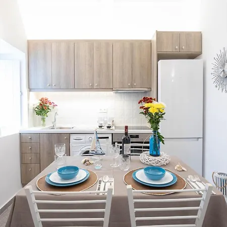 Sole Blu Two Appartamento