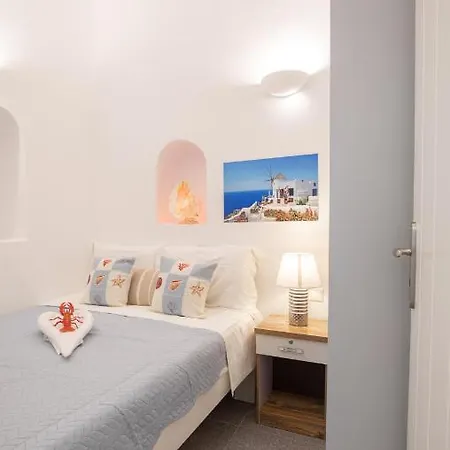 Sole Blu Two Mykonos Town