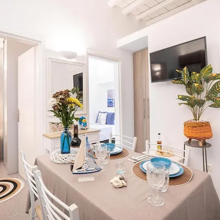 Sole Blu Two 아파트 *