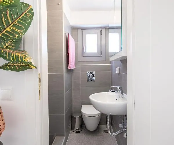 Διαμέρισμα Sole Blu Two *