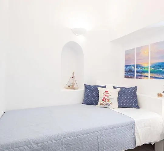 Sole Blu Two Mykonos Town