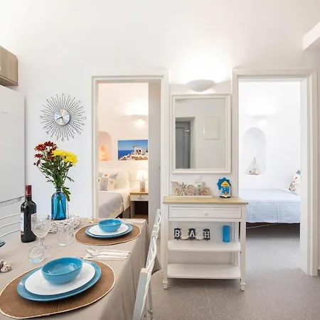 Appartement Sole Blu Two *