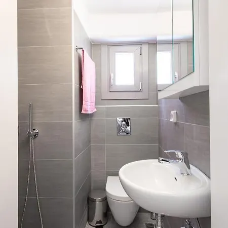 Appartement Sole Blu Two