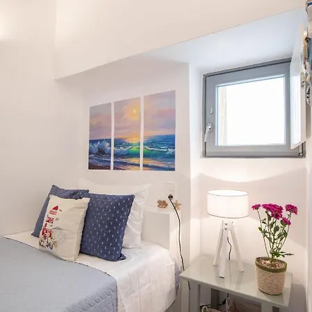 Sole Blu Two Appartement *