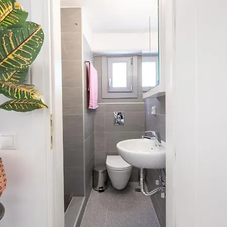 Appartement Sole Blu Two *