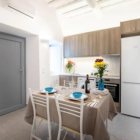 Appartement Sole Blu Two *