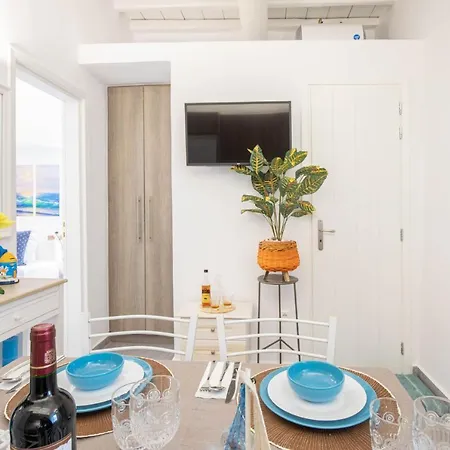 Sole Blu Two Appartement *