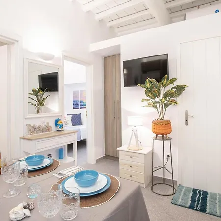 Sole Blu Two Appartement